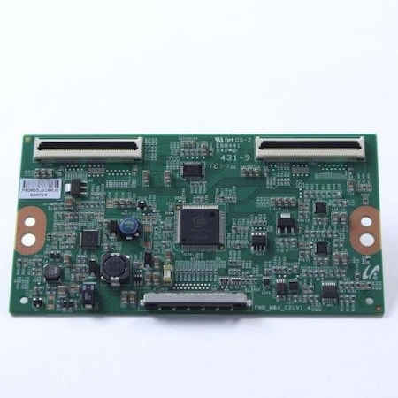 Sony CONTROL MT BOARD 1-857-639-11